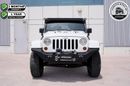Jeep Wrangler Sahara 3.6L M/T