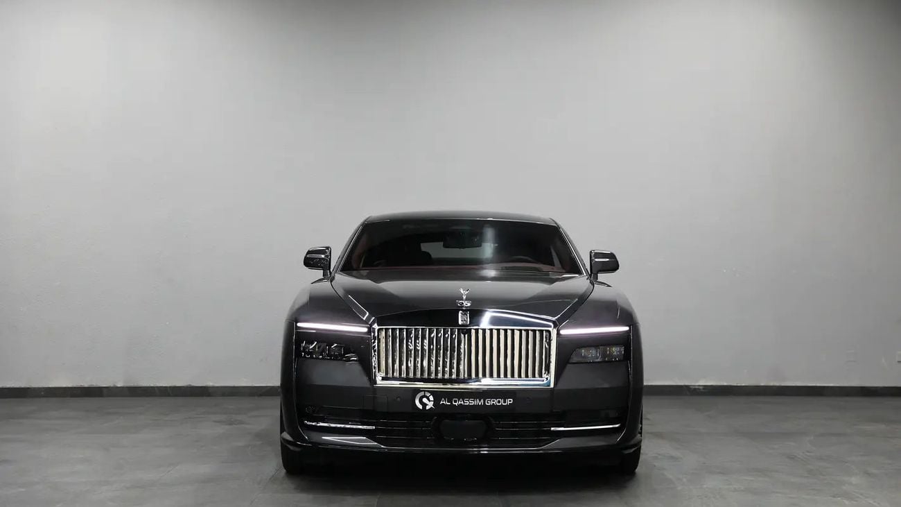 رولز رويس سبيكتر | | BRAND | Ref#A37187