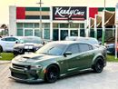 Dodge Charger DAYTONA RT Daytona | Monthly 1200/- | 0% DP | Sunroof | Super Track Pak | # 42871
