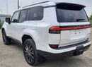 Lexus GX550 Executive Full Options 6seaters