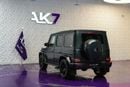 مرسيدس بنز G 63 AMG STD