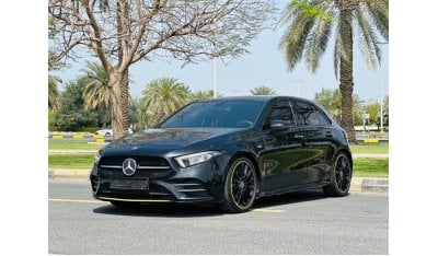 مرسيدس بنز A 250 سبورت AMG