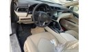 Toyota Camry full option