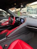 Chevrolet Corvette 3LT 6.2L (490 HP) Coupe