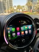 Mini Cooper S Countryman cooper s countryman