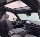Cadillac Escalade Premium Luxury 6.2L 4WD 2023 Cadillac Escalade 600, 2028 Cadillac Warranty + Service Pack, Fully Loa