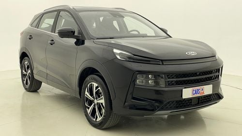 JAC JS6 FLAGSHIP 1.5 | Zero Down Payment | Home Test Drive