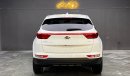 Kia Sportage 2.4L 2019