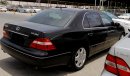 Lexus LS 430