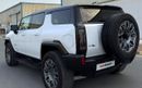 جي أم سي همر EV 3X SUV in RIGHT HAND DRIVE (EXPORT ONLY)