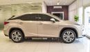 لكزس RX 350