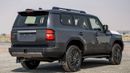 Toyota Prado GXR 250 TXL 2.7P AT LIMITED – GREY