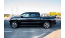 Toyota Tundra 2021 Toyota Tundra 5.7 1794 Edition A/T