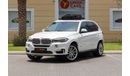 BMW X5 F15