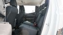 ميتسوبيشي L200 GLS Double Cab Diesel A/T 2.4L