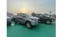 Toyota Hilux GLX Hilux  petrol manual  gear  full option