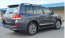 Toyota Land Cruiser 2020 MODEL Cruiser EXECUTIVE LOUNGE TOP OF THE RANGE. 4.5L TURBO DIESEL.