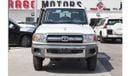 Toyota Land Cruiser Pick Up 2023 TOYOTA LAND CRUISER 4,2 V6 DIESEL **EXPORT ONLY**التصدير فقط خارج الخليج**