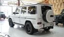 Mercedes-Benz G 63 AMG MERCEDES BENZ G63 AMG (DOUBLE NIGHT PACKAGE) 2023