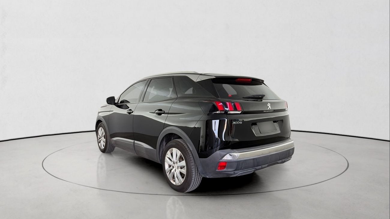 Peugeot 3008 ALLURE | Guaranteed Warranty | 0 Down Payment