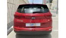 Kia Sportage GDI AWD 2.4 | Under Warranty | Free Insurance | Inspected on 150+ parameters