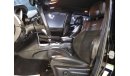 جيب جراند شيروكي 2014 Jeep Grand Cherokee SRT, Black Edition, Warranty+Service History, GCC