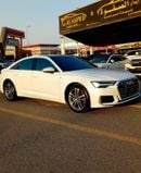 أودي A6 اودي A6