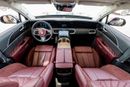 هونغشي EHS9 FLAGSHIP 2021 Hongqi E-HS9 Executive Chinese specs | Warranty