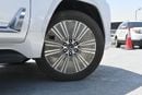 لكزس LX 600 Lexus LX600 Signature Mark Levinson, 3.5L Twin-Turbo V6, Petrol