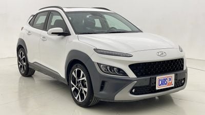 Hyundai Kona COMFORT 2 | Zero Down Payment | Home Test Drive