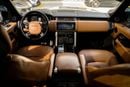 Land Rover Range Rover Autobiography 5.0L (510 HP) Vouge  2018 GCC V8 Perfect Condition