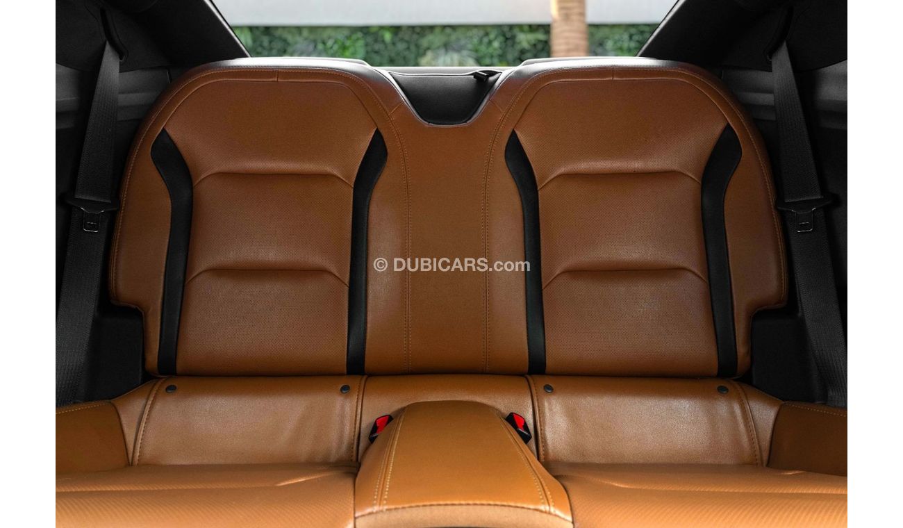 Chevrolet Camaro SS | 2,546 P.M  | 0% Downpayment | Pristine Condition!