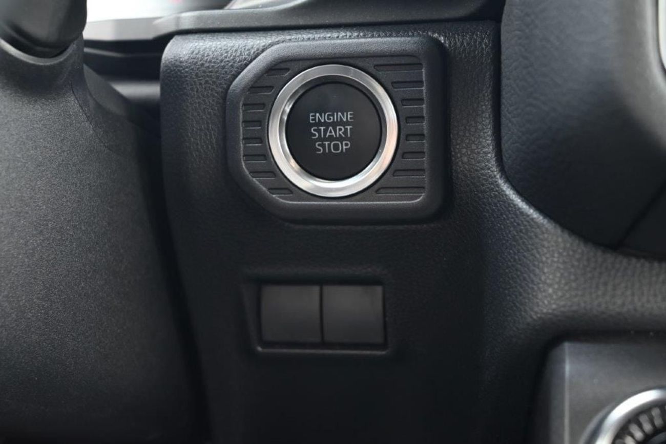 Toyota Prado Adventure 1 2.8L Diesel Automatic 4x4