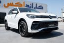 Volkswagen Tiguan Volkswagen Tiguan L Pro 380TSI AWD R-Line 2.0L Smart Premium Edition 2025