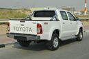 Toyota Hilux Double cabin 3.0L, perfect inside and outside