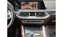 BMW X6 M xDrive M50i M Sport Under Warranty 2023 GCC