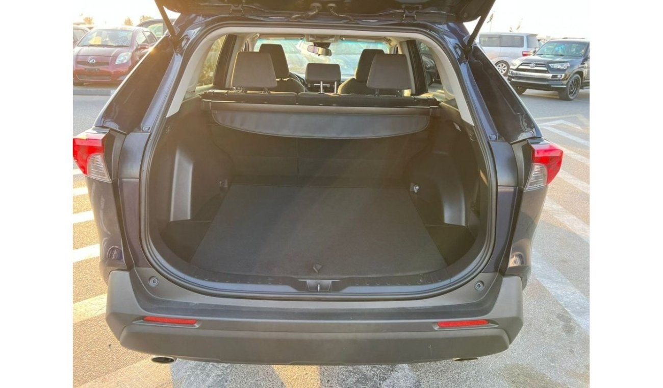 Toyota RAV4 2020 Toyota Rav4 XLE - Great Condition / EXPORT ONLY