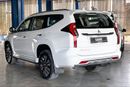 Mitsubishi Montero Sport GLS Premium | Guaranteed Warranty | 0 Down Payment