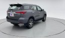 Toyota Fortuner EXR 2.7 | Zero Down Payment | Free Home Test Drive