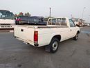 نيسان بيك آب NISSAN DATSUN PICKUP RHD 1989 MODEL 2.3 L DIESEL MANUAL(PM06810)