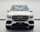 Mercedes Benz GLS450 4MATIC 2023 Mercedes Benz GLS450 4Matic, 2028 MB Warranty + Service Pack, Full MB Service History, G