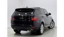 Land Rover Range Rover Sport Supercharged 5.0L 2019 Range Rover Sport Supercharged V8, Warranty, Full Range Rover Service History