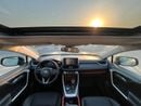 تويوتا راف ٤ 2021 Toyota Rav4 Adventure TRD OFF ROAD Full Option 2.5L V4 - Rear Camera - Sunroof - Leather Seat -