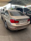 BMW 328i