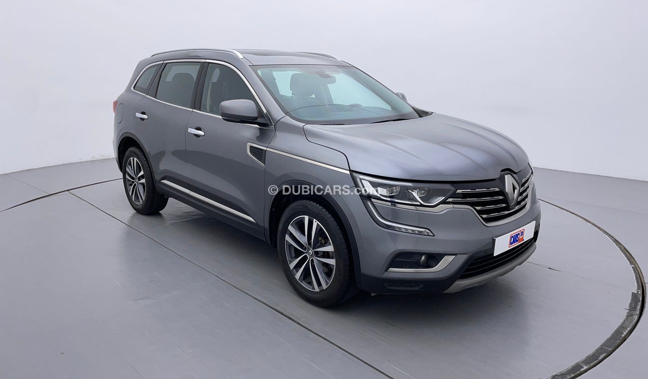 Renault Koleos LE 2.5 | Zero Down Payment | Free Home Test Drive