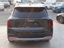 Kia Sorento Hybrid 1.6L