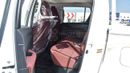 Toyota Hilux Double Cabin, DLX, 2.4L, Diesel