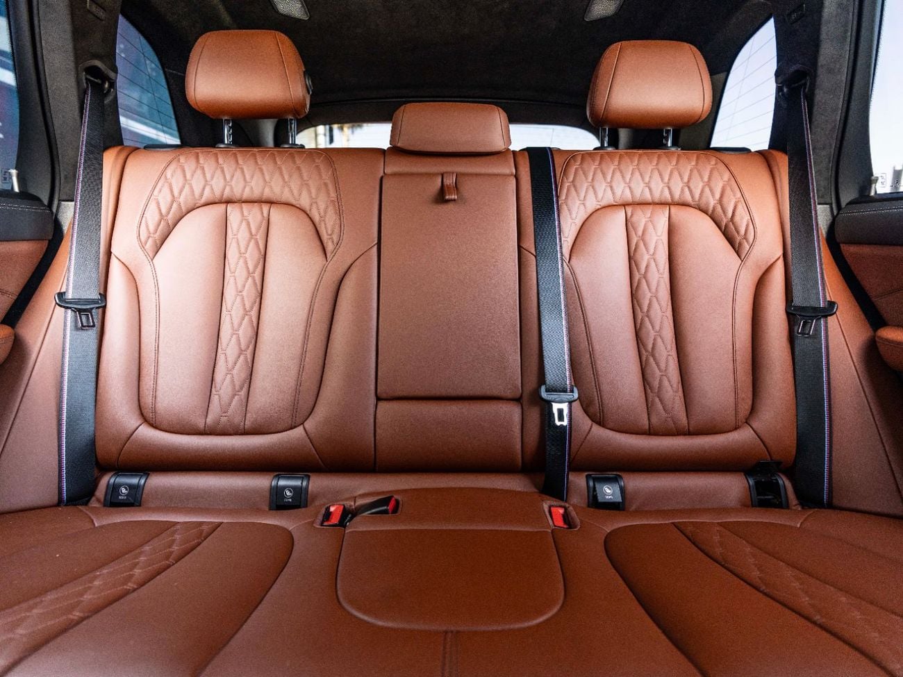 BMW X5 XDRIVE40i M SPORT