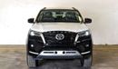 Toyota Fortuner 2023 Toyota Fortuner 4x4 4.0 High Option P AT | Climate Control + Cruise Control + Rear Cam + Diff L