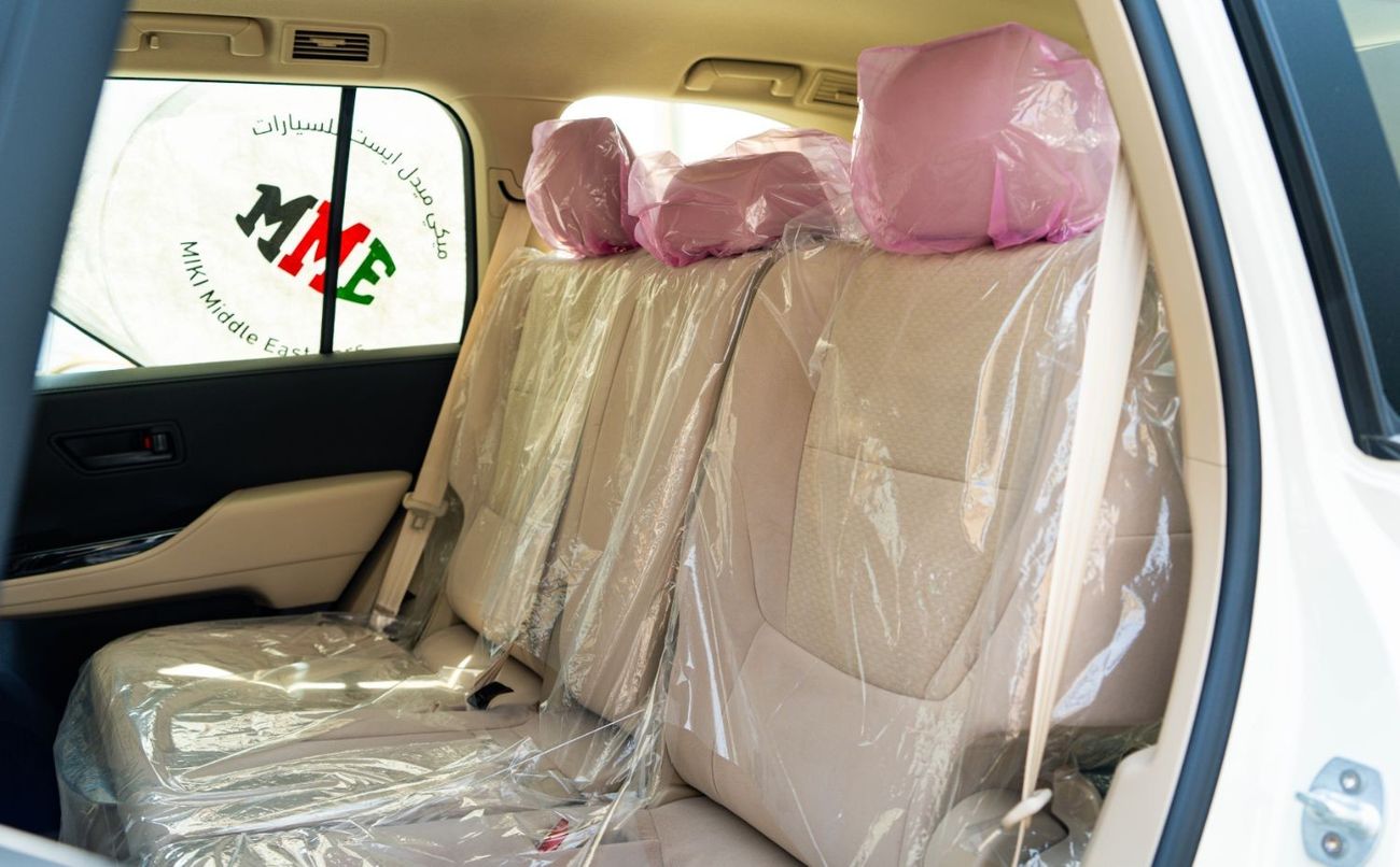 Toyota Land Cruiser LC GXR 3.3 TT Diesel